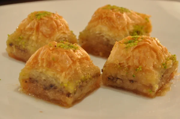 Baklava