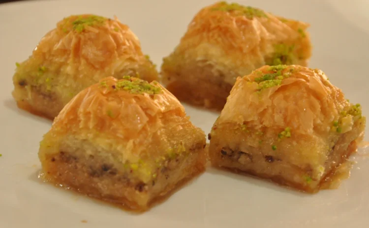 Baklava