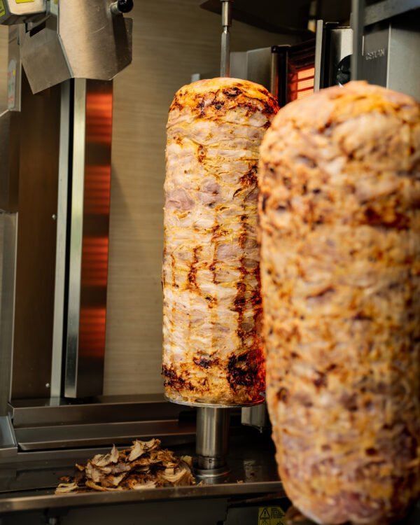 Piadina Kebab - NORMALE - immagine 3