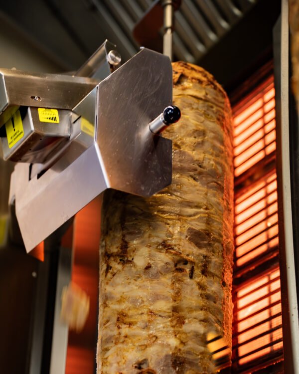 Piadina Kebab - NORMALE - immagine 4