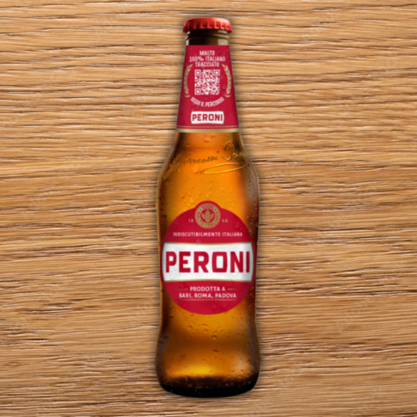 Peroni 33cl