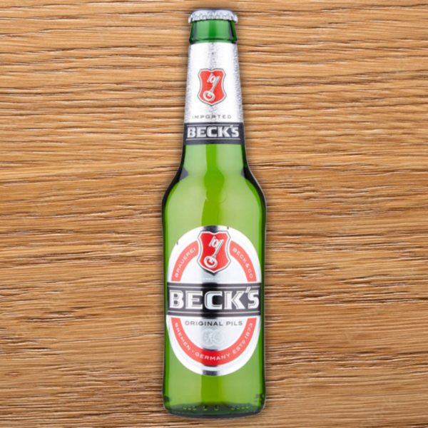 Beck's 33cl