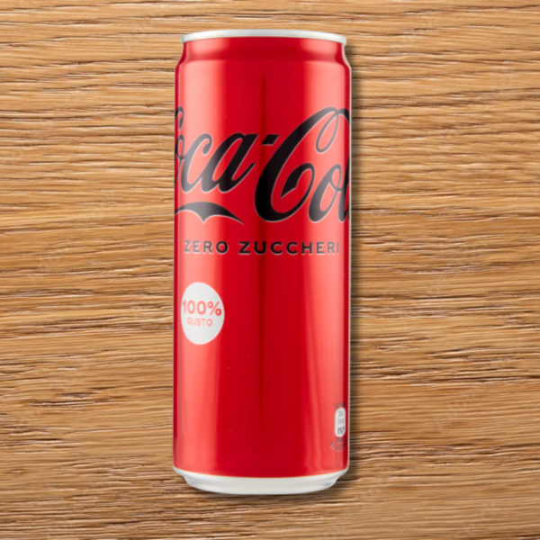 Coca-Cola Zero