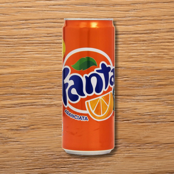 Fanta