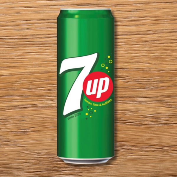 7UP